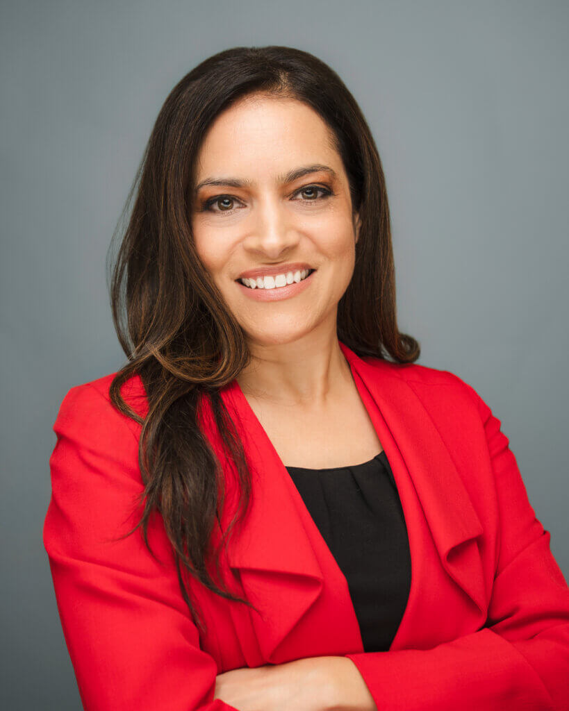 Danette Tull