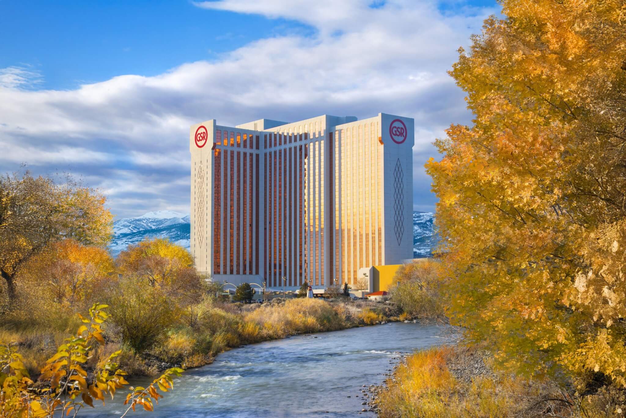 Grand Sierra Resort