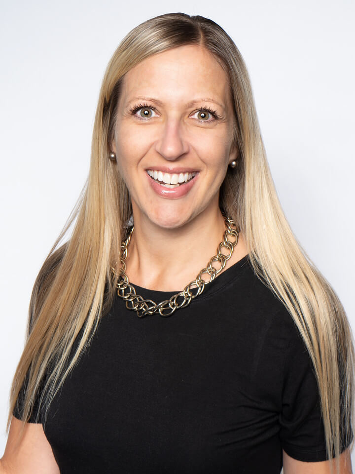 Heather McGillivray