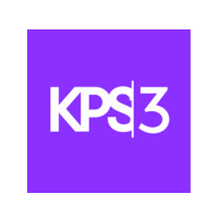 KPS3 logo