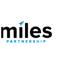 Miles Partnership logo
