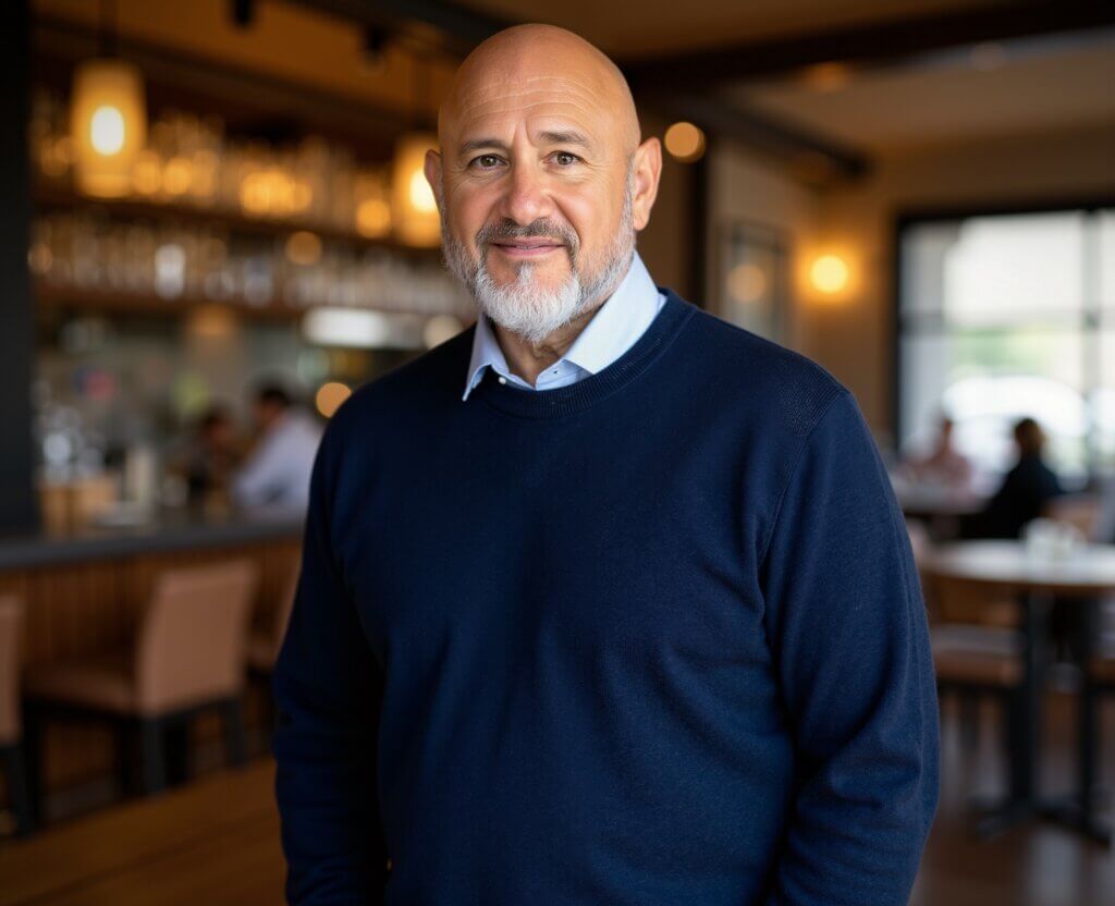 Rafael Villanueva
