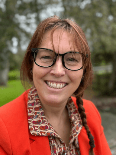 Saskia Van Waaijenburg