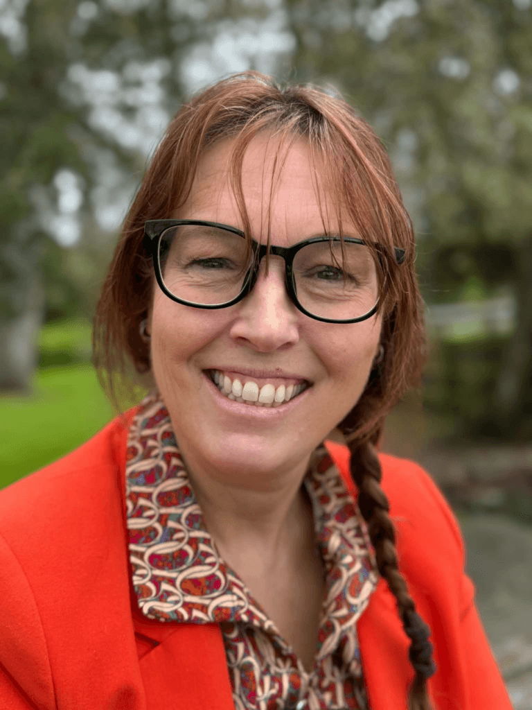 Saskia Van Waaijenburg