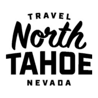 Travel North Tahoe Nevada logo