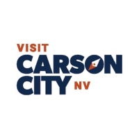 Visit Carson City logo