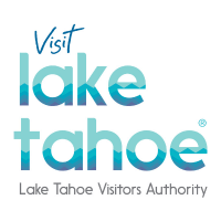 Visit Lake Tahoe logo